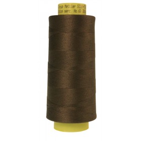 Overlockgarn Silk Finish Cotton 60 2743 m