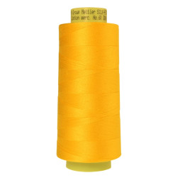 Overlockgarn Silk Finish Cotton 60 2743 m