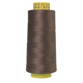 Overlockgarn Silk Finish Cotton 60 2743 m