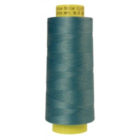 Overlockgarn Silk Finish Cotton 60 2743 m