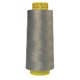 Overlockgarn Silk Finish Cotton 60 2743 m