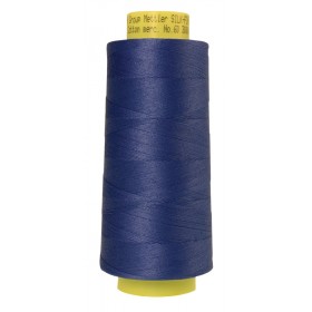 Overlockgarn Silk Finish Cotton 60 2743 m