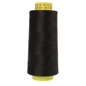 Overlockgarn Silk Finish Cotton 60 2743 m