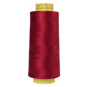 Overlockgarn Silk Finish Cotton 60 2743 m