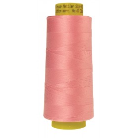 Overlockgarn Silk Finish Cotton 60 2743 m