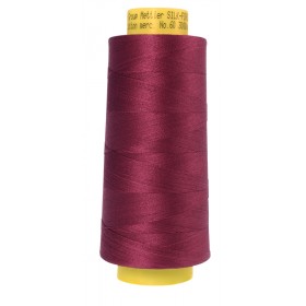 Overlockgarn Silk Finish Cotton 60 2743 m