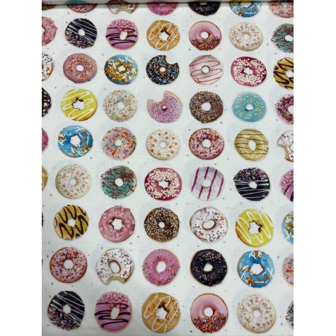 Deko Donut