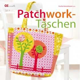 Patchwork-Taschen