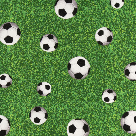 Dekostoff Fußball