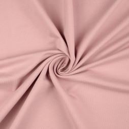 Sommersweat rosa