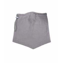 Maskenloop - Große Auswahl an handgenähten Behelfsmasken für Mund- und Nasenbedeckung, Loopschal, Mund Nasen Schal