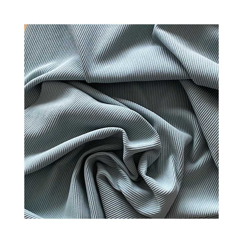 Ottoman Rib salbei grün sea green Ottoman Rib salbei grün sea green