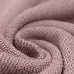 Strickjersey – Superweicher Babystrickstoff aus 100% Baumwolle jetzt kaufen bei Clip&Clutch!