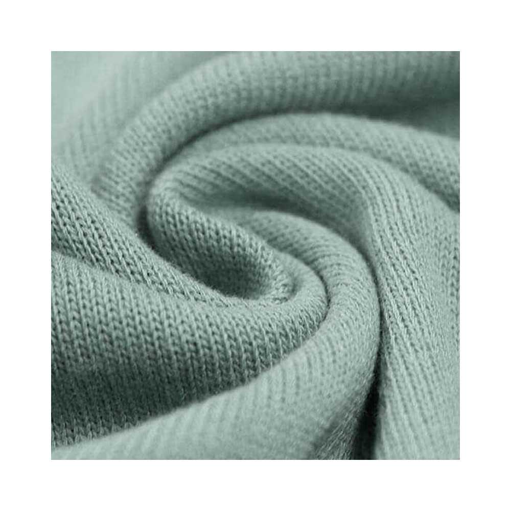 Babystrick Strickjersey mint Babystrick Strickjersey mint