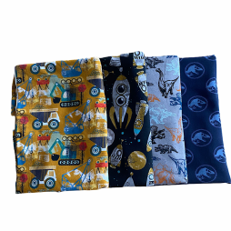 Baumwolljersey T-Rex Dinosaurier - jetzt online kaufen bei Clip&Clutch - Versand ab 2€.