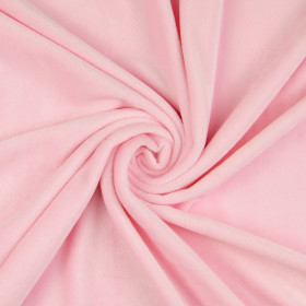 Nicki Fleece rosa