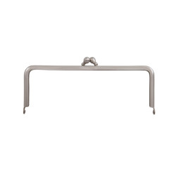 086/A4 10 x 8 cm Nickel glänzend