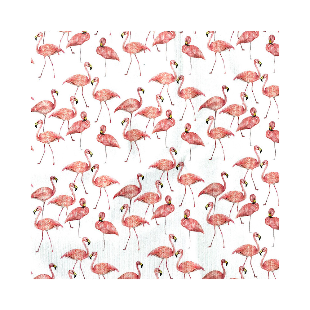 Jersey Flamingo