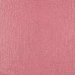 Große Auswahl an Musselinstoffen, 100% Baumwolle zum Knallerpreis