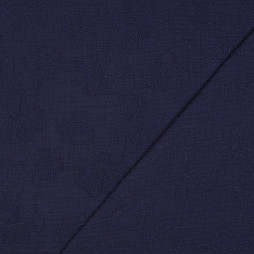 Große Auswahl an Musselinstoffen, 100% Baumwolle zum Knallerpreis