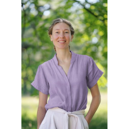 Große Auswahl an Musselinstoffen, 100% Baumwolle zum Knallerpreis