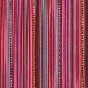 Jacquard gestreift