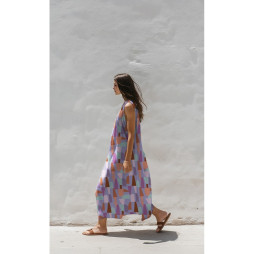 LENZING ECOVERO  – Hochwertiger Eco-Viskosestoff jetzt online kaufen bei Clip&Clutch