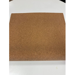 Hochwertiger Korkstoff UNI Natur – DIY, Möbel & Dekor