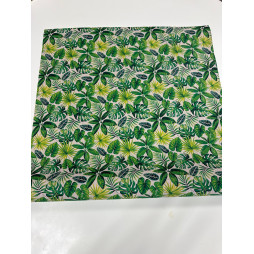 Hochwertiger Korkstoff Botanic– DIY, Möbel & Dekor