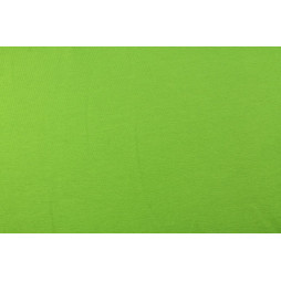 Jersey Limette - hochwertiger Baumwolljersey mit Elastan | 69 Farben