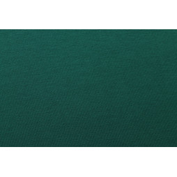Flaschengrün - hochwertiger Baumwolljersey mit Elastan | 69 Farben