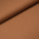 Jersey Kaffee Dunkel Baumwolljersey Uni in 69 Farben