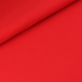 Jersey Rot  Baumwolljersey Uni in 69 Farben