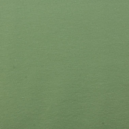 Pastellgrün - hochwertiger Baumwolljersey mit Elastan | 69 Farben