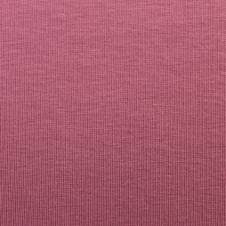 Altrosa Dunkel - hochwertiger Baumwolljersey mit Elastan | 69 Farben