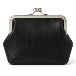 Taschenbügel OHNE Ringöse 086/246 20x16cm nickel-glänzend