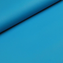 Kunstleder UNI Aqua