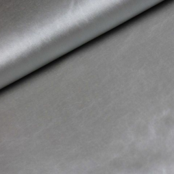 Kunstleder Uni Silber| Hochwertig & günstig online kaufen