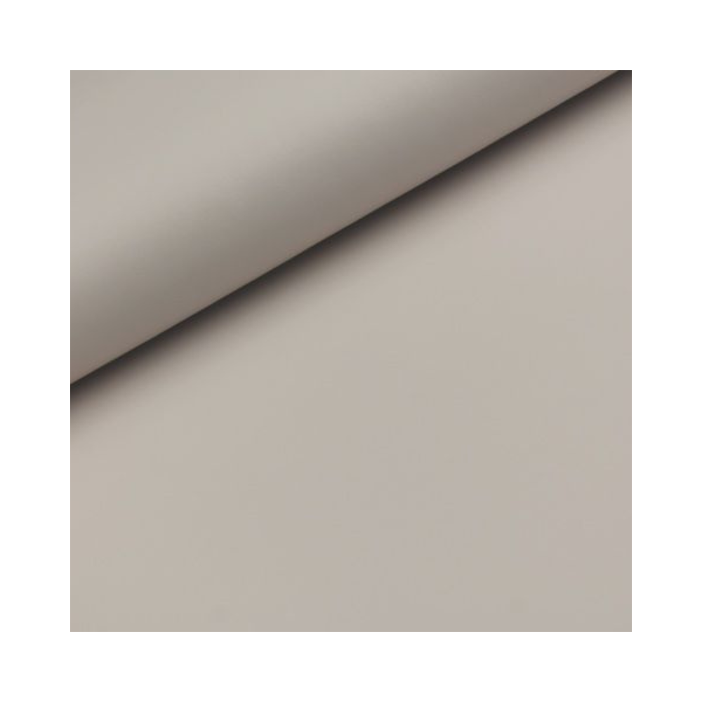 Kunstleder UNI Weiß