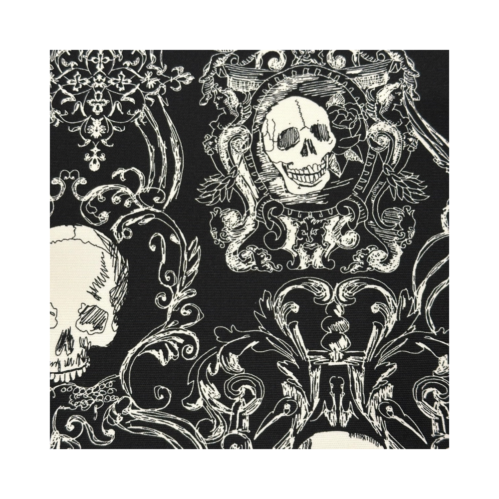 Alexander Henry The Rose Tattoo